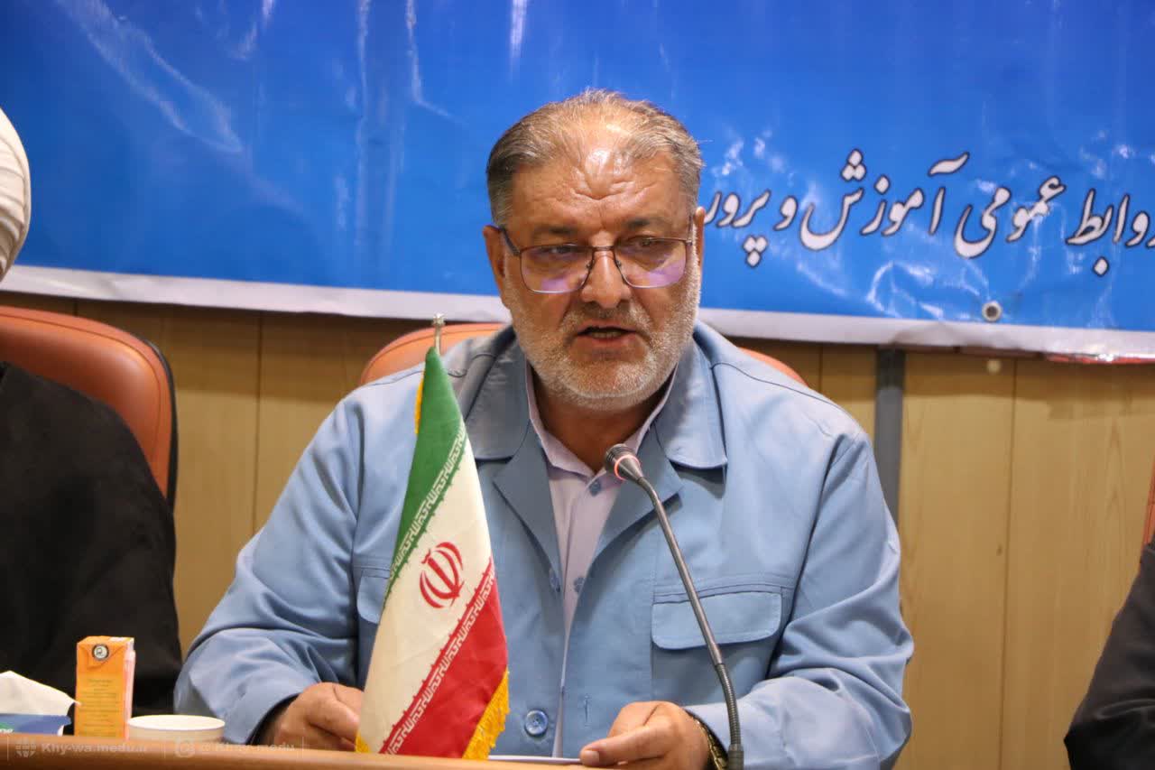 ضرورت استفاده از تمام ظرفیت ها جهت بازگشایی مطلوب مدارس