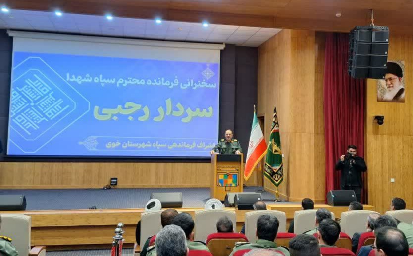 جهاد تبیین و توسعه پایدار مردم یاری عامل شکست نقشه شوم جنگ نرم – افکار عمومی- دشمن