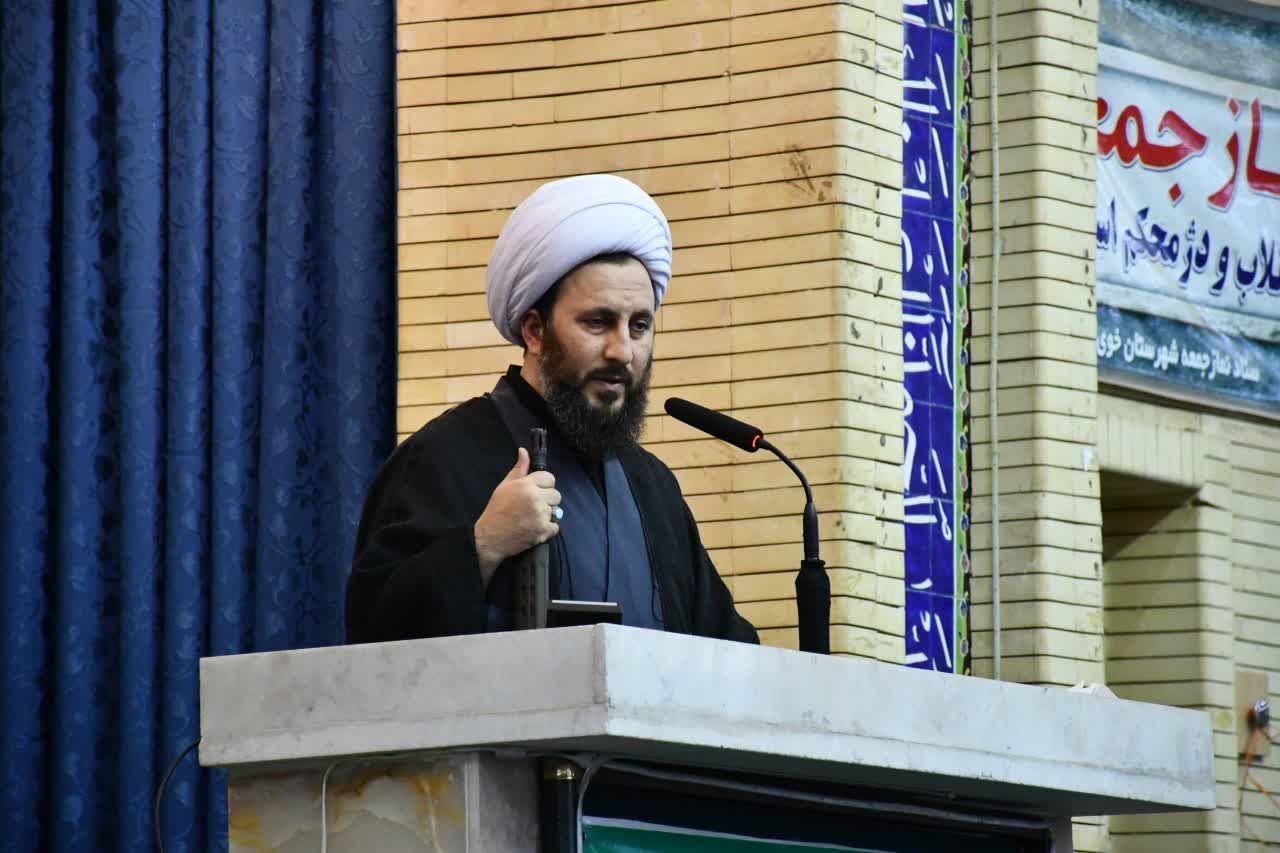 نقش ابابیلی شن های روان طبس در مقابل لشگر ابرهه ای آمریکا
