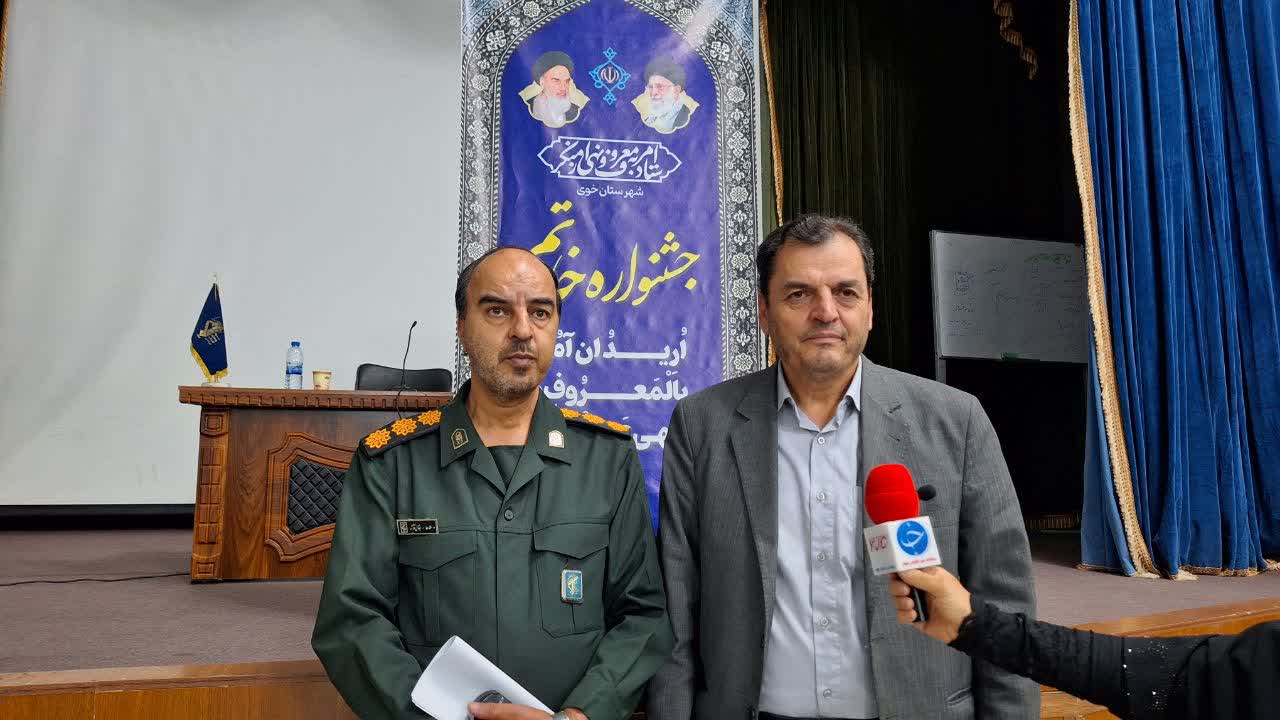 عاملیت، بصیرت افزایی، زبان گویا و تعامل اجتماعی بهترین راه نهادینه کردن امر به معروف