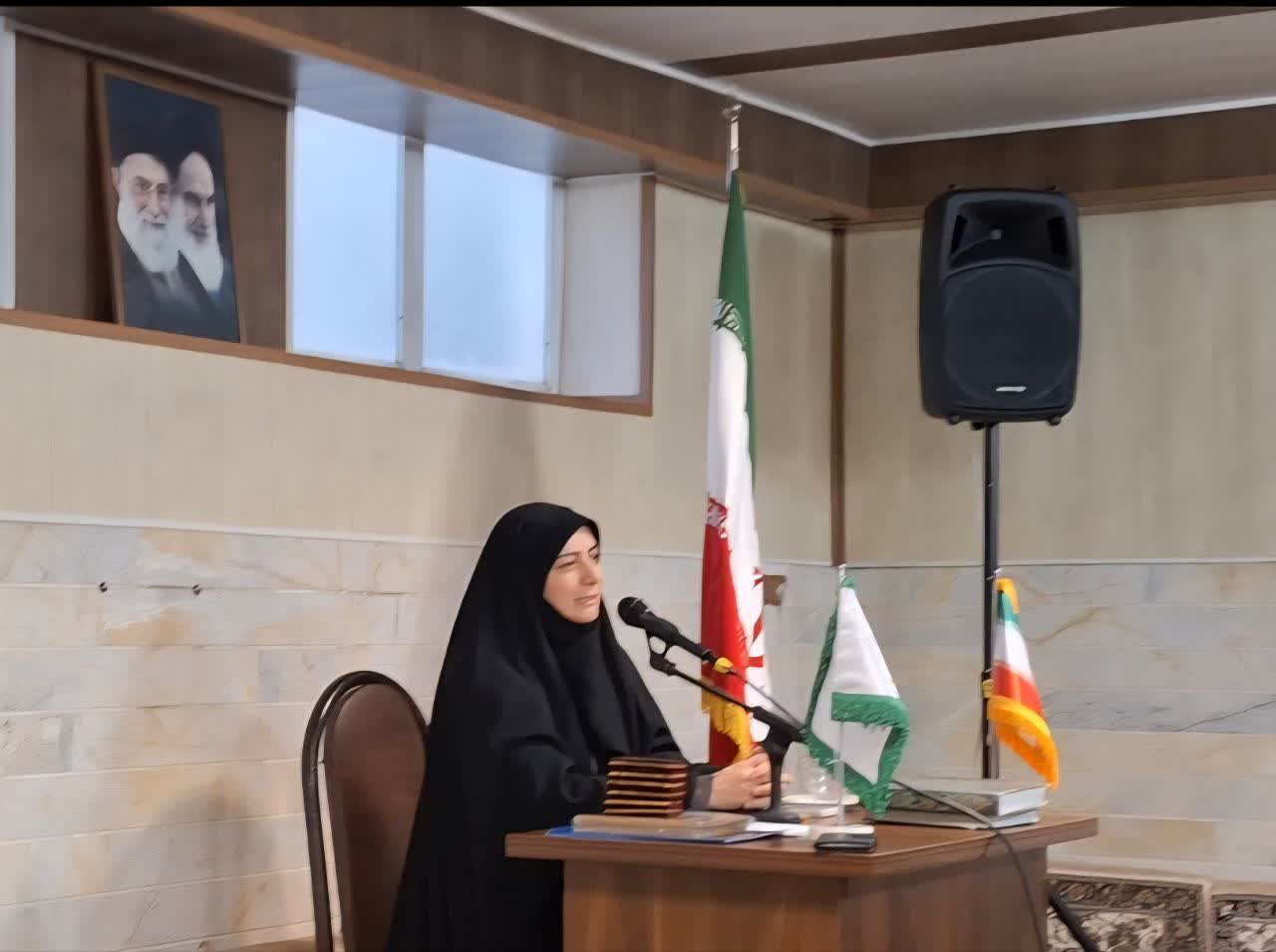 احداث رواق بانوان آذربایجان‌غربی در صحن عقیله حرم امام حسین (ع)