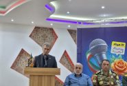 خبرنگاران مؤمن و متعهد دست راست دولتمردان در خدمت رسانی به مردم
