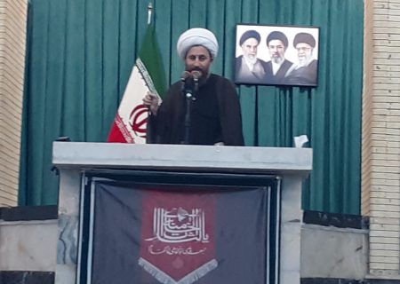 خبرنگاران متعهد رزمندگان خط مقدم جنگ رسانه ای با دشمنان اسلام