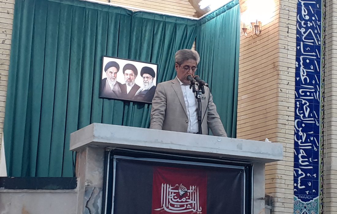 خبرنگاران تلاشگران عرصه اطلاع‌رسانی، آگاهی‌ بخشی و ثبت حقایق در جامعه