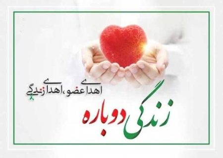 اهدای عضو؛ ادامه یک زندگی و فرصتی دوباره برای چند انسان دیگر