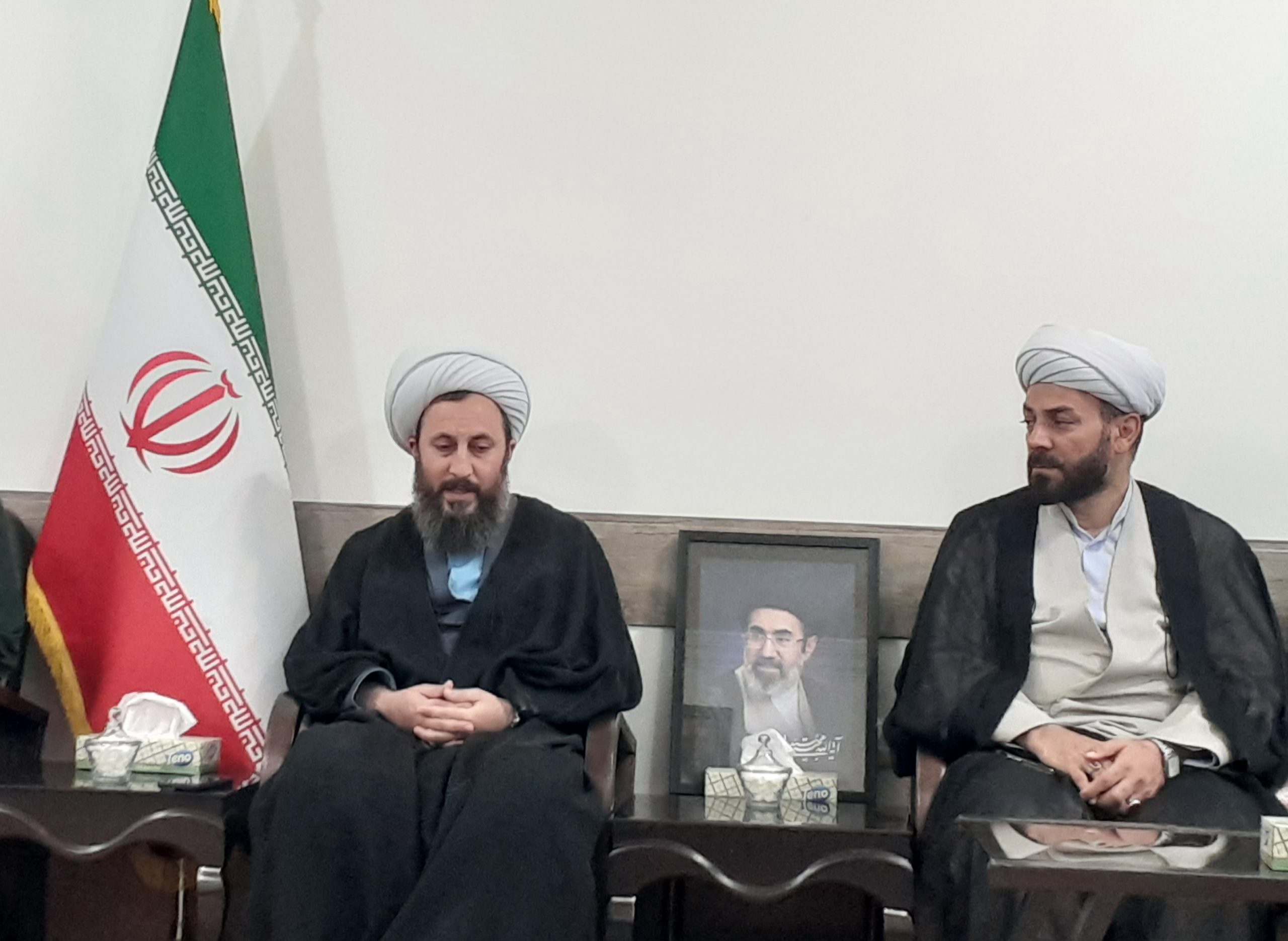تبیین نقشه های شوم دشمنان در سیاست کشف حجاب بهترین راه امربه معروف برای دانش آموزان