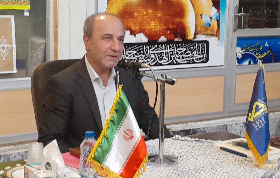 حجاب زنان و فرهنگ عاشورایی ملت ایران از بزرگترین عوامل شکست نقشه های شوم دشمنان اسلام