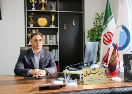 ۷۸ درصد از روستائیان شهرستان خوی تحت پوشش خدمات شرکت آب و فاضلاب هستند