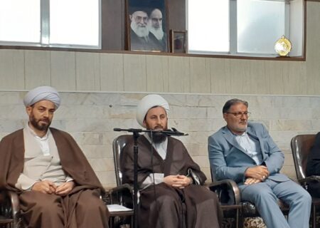 روز مباهله روز اثبات حقانیت اسلام / خاتم بخشی امیرمومنان افتخاری برای شیعیان است