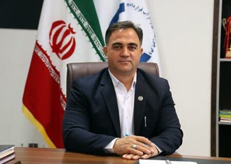 واگذاری نزدیک به هزار فقره انشعاب آب و فاضلاب در خوی