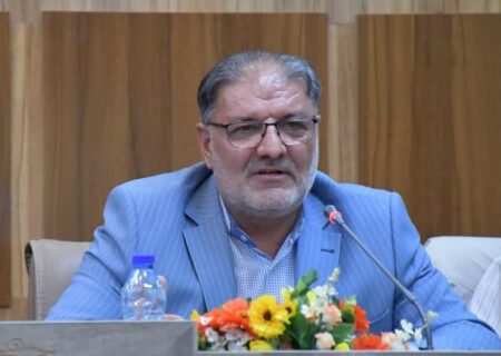 پیام فرماندارخوی به مناسبت هفته دولت و روز کارمند