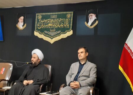 نقش رسانه در راس و قله همه مسائل جهانی است  .