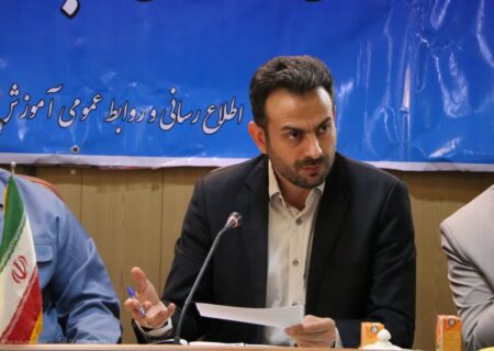 آماده سازی ۲۵٠٠ کلاس درس جهت آغاز مهری باشکوه و پر نشاط