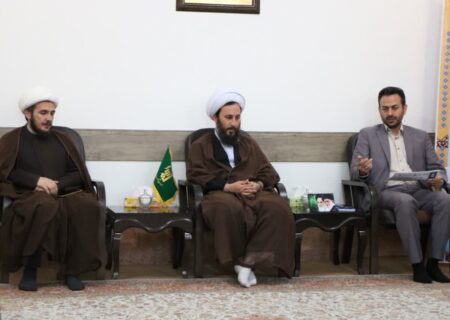 حضور مبلغان دینی در مدارس فرصت مغتنمی برای آموزش و پرورش