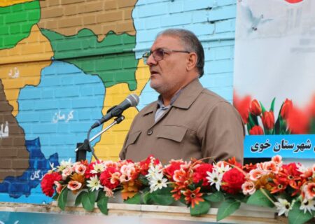 معلمان افسران و فرماندهان سنگر تعلیم و تربیت و مقابله با جنگ ترکیبی دشمن