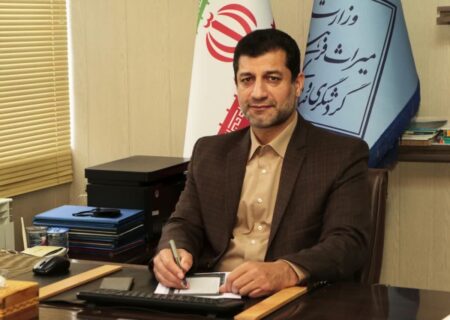 پیام تبریک مدیرکل میراث‌فرهنگی آذربایجان غربی به‌مناسبت هفته گردشگری