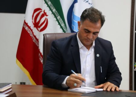 تأمین آب شرب سالم برای ۱۳٠ هزار مشترک شهرستان خوی