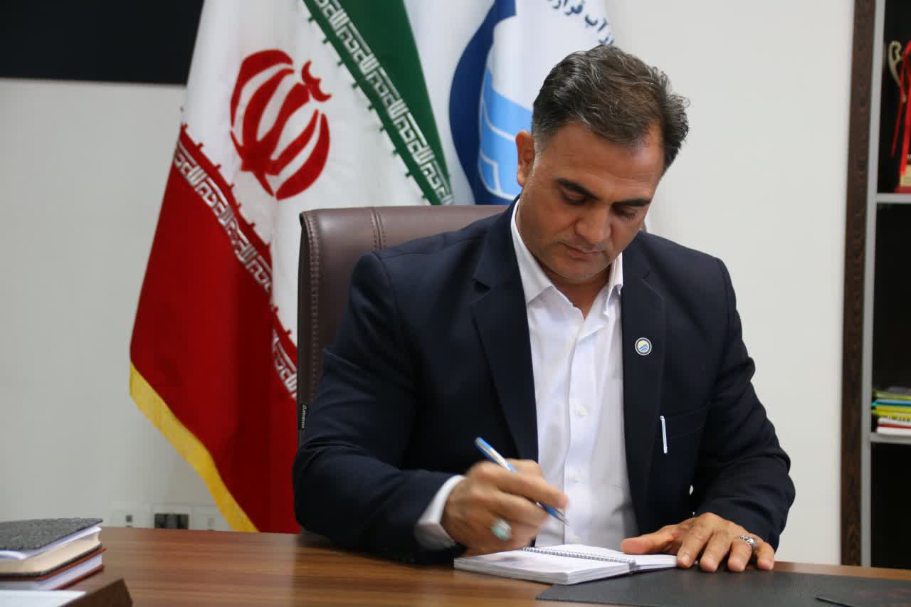 تأمین آب شرب سالم برای ۱۳٠ هزار مشترک شهرستان خوی