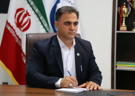 برگزاری رزمایش مقابله با بحران‌های امنیتی در تاسیسات آبرسانی خوی به مناسبت هفته پدافند غیرعامل