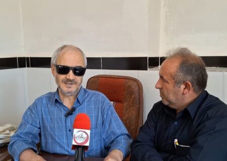 انجمن نابینایان خوی نیازمند حمایت های همه جانبه خیرین و مسئولین