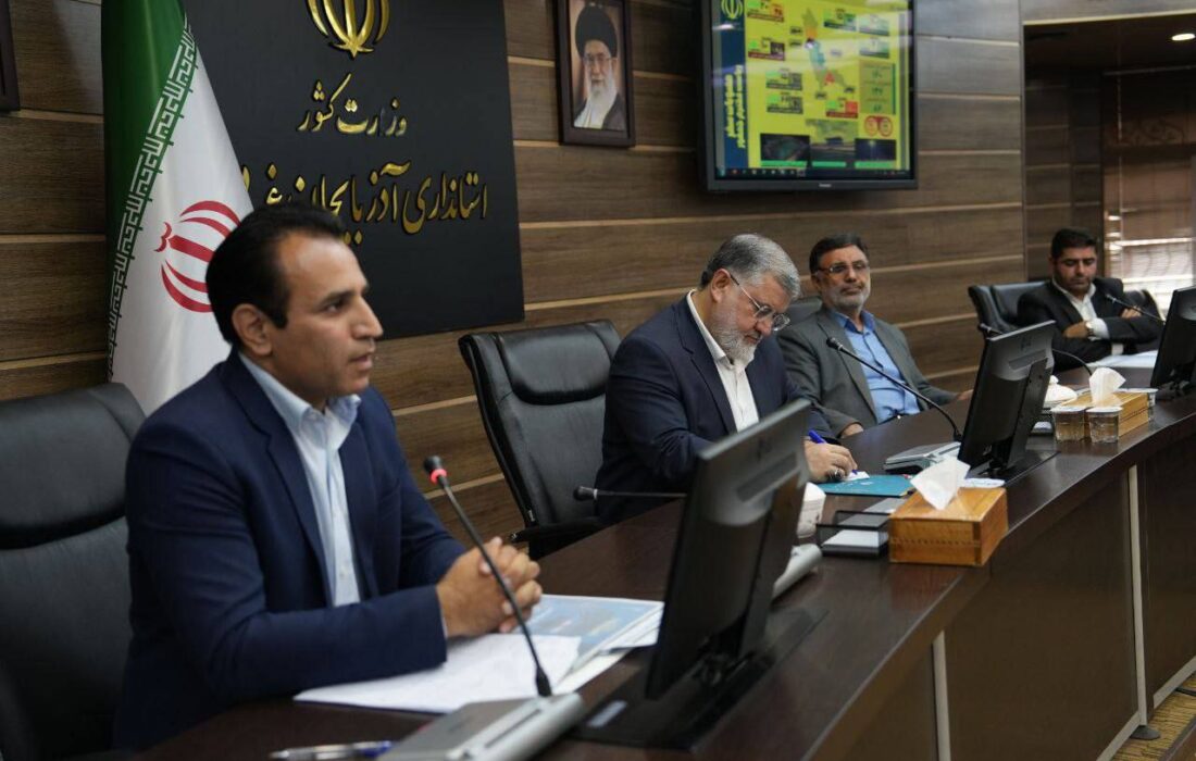  برگزاری بالغ بر ۱۲۰۰ برنامه طی هفته تربیت بدنی در آذربایجانغربی