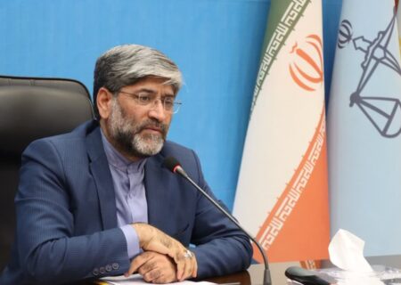 راه اندازی ۴۲ شعبه دادگاه صلح در شهرستانهای آذربایجان غربی