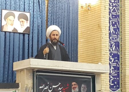 اقامه نماز جمعه به امامت مقام معظم رهبری ( جمعه نصر) نشان اقتدار نظام مقدس جمهوری اسلامی و ملت قهرمان ایران