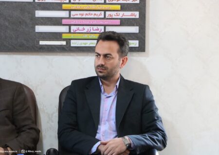 اجرای مانور پدافند غیر عامل در مدارس خوی