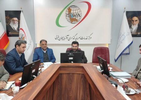 تهیه ۱۹ بسته سرمایه‌گذاری در آذربایجان غربی