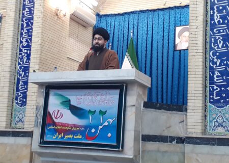 احداث چایخانه امام رضا ع در خوی