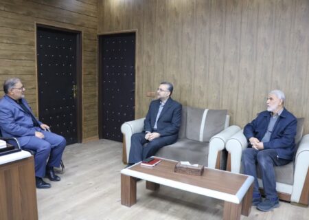 ” نهادینه کردن فرهنگ “سرمایه گذاری برای تولید