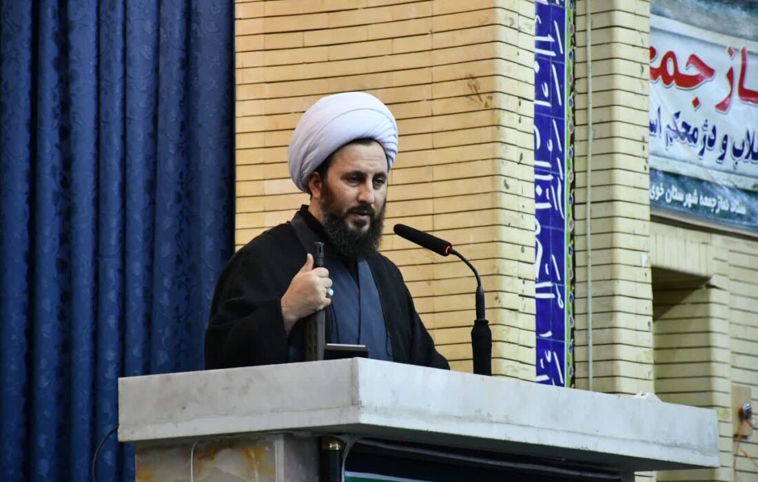 دستاوردهای هستهای ایران تجلی اراده ملی