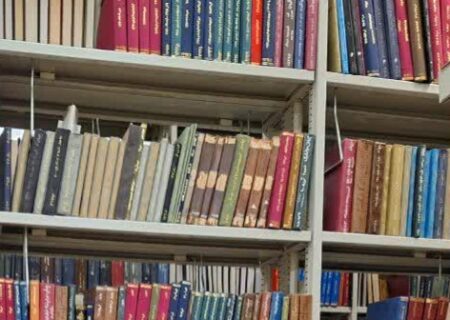 انتخاب شهر خوی بعنوان« شهر مشتاق کتاب»