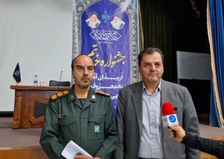 عاملیت، بصیرت افزایی، زبان گویا و تعامل اجتماعی بهترین راه نهادینه کردن امر به معروف