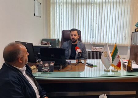 افزایش ۳٠ درصدی عضویت درکتابخانه های عمومی خوی در سالجاری
