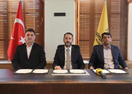 خواهرخواندگی قونیه با خوی، عامل تقویت دوستی چند هزار ساله ایران و ترکیه