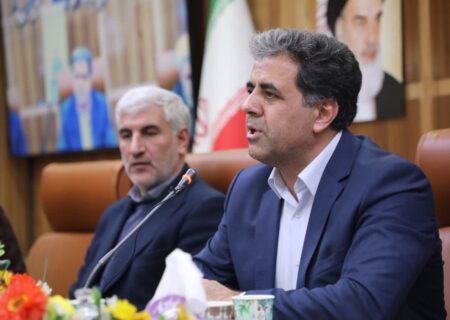 اعلام آمادگی پروفسور علی اکبر بابالو استاد دانشگاه سهند تبریز ( فرزند خوی) جهت حل مشکل آب کشور به رئیس جمهور پزشکیان