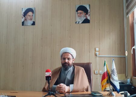 برگزاری اولین همایش تجمیعی اعتکاف دانش آموزی در خوی