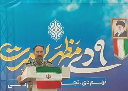 لزوم هوشیاری ملت بابصیرت در مقابل فتنه و آشوب های دشمنان