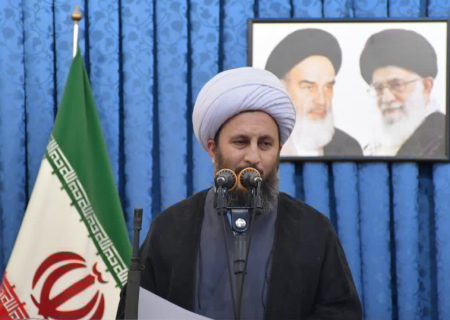 حضور مقتدرانه ملت در سنگر خیابان درهم شکننده هیبت پوشالی استکبار جهانی