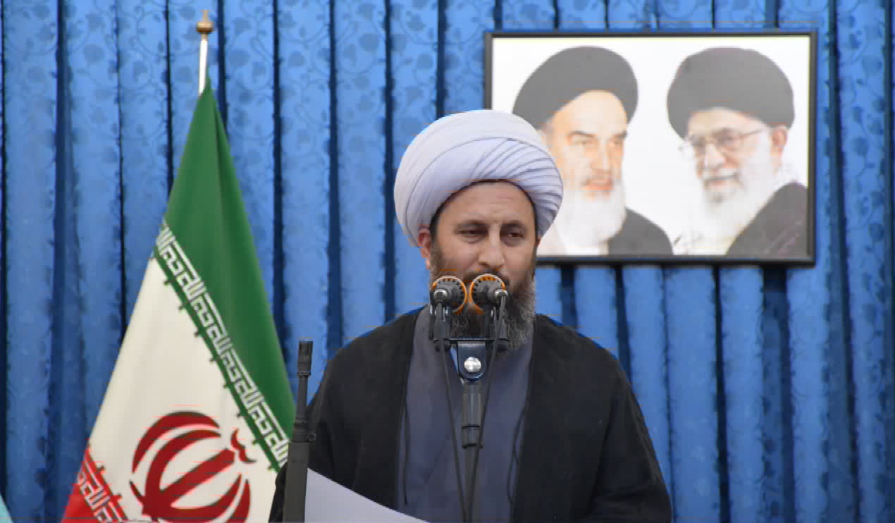 حضور مقتدرانه ملت در سنگر خیابان درهم شکننده هیبت پوشالی استکبار جهانی