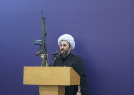 حضور حماسی مردم در صحنه، پشتوانه محکمی برای نظام