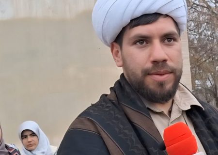 اجرای برنامه های فرهنگی گروه جهادی موکب امام علی (ع) روز ۱۳ بدر برای کودکان در پارک ملت خوی