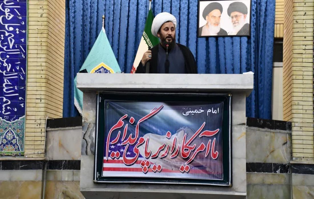 تشکیل حکومت اسلامی، بیداری اسلامی و بیداری عدالت طلبان ۳ هدف امام خمینی در قیام ۱۵ خرداد