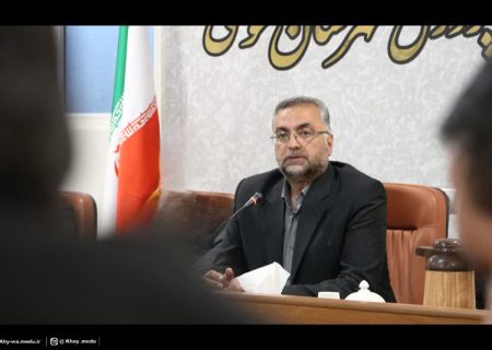 تخصیص اعتبار ملی ۲٠ میلیارد تومانی برای توسعه فضاهای آموزشی در خوی