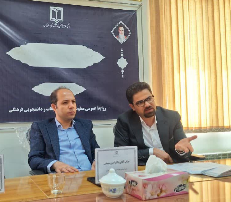 ارائه ۴۹۶ مقاله علمی در پایگاه اسکوپوس توسط دانشکده علوم پزشکی خوی