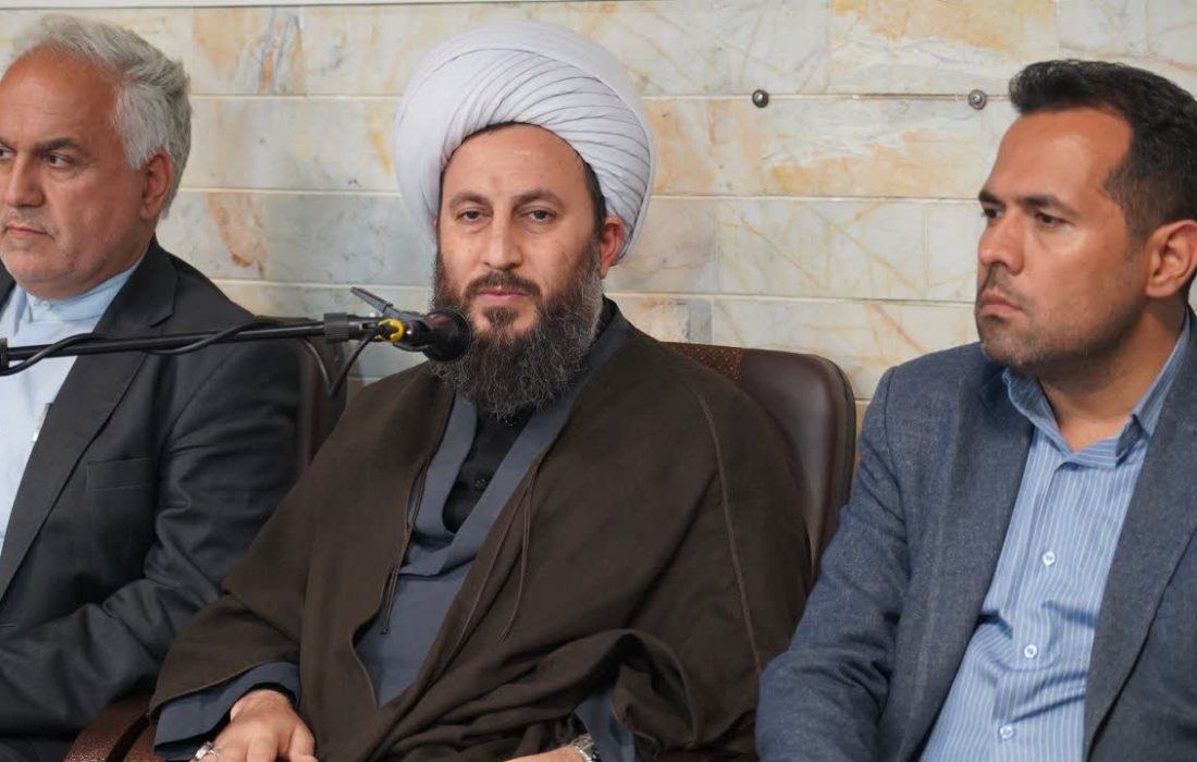 حضور مقتدرانه و حماسی مردم در تجمعات شبانه جلوه ای از ارتقاء فرهنگ عمومی خوی
