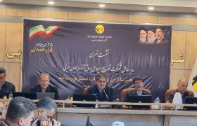 شهرستان خوی با تولید ۳۲ مگاوات برق هنوز پیشتاز احداث نیروگاه های برق خورشیدی در آذربایجانغربی