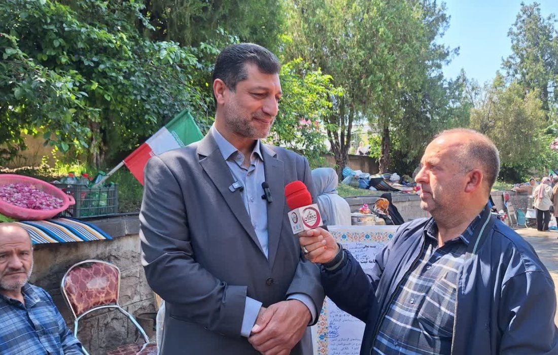 ثبت جشنواره گلاب گیری خوی در رویدادهای گردشگری ملی جمهوری اسلامی