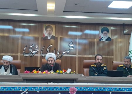 احیای امر به معروف و نهی از منکر و اصلاح امور دین والاترین هدف قیام حسینی